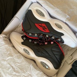 Reebok Question Mid ‘Harden’